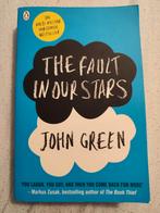 The Fault in Our Stars – John Green, Boeken, Ophalen of Verzenden, Zo goed als nieuw
