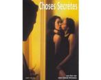 Choses Secretes, Vanaf 16 jaar, Ophalen of Verzenden, Zo goed als nieuw