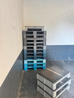 Kunststof pallets, Ophalen of Verzenden, Zo goed als nieuw, Overige typen