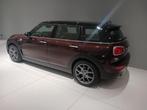MINI Clubman (f54) 1.5 136pk Cooper Chili Navi € 14.445,00, Auto's, 65 €/maand, Origineel Nederlands, Handgeschakeld, Nieuw