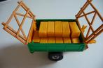 Britains trailers en landroller, Ophalen of Verzenden, Zo goed als nieuw, Tractor of Landbouw, Britains