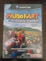 Mario Kart Double Dash!! - GameCube, Spelcomputers en Games, Games | Nintendo GameCube, Racen en Vliegen, 2 spelers, Eén computer