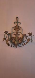 Kandelaar Franse stijl, Antiek en Kunst, Ophalen, Koper of Brons