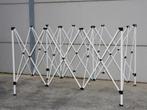 party tent 3x3 geraamte easy up, Tuin en Terras, Partytenten, Ophalen, Gebruikt, Partytent, Minder dan 4 meter
