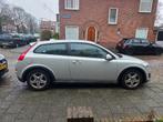 Volvo C30 1.6 Diesel – Bouwjaar 2010, Voorwielaandrijving, Leder en Stof, 1560 cc, Te koop