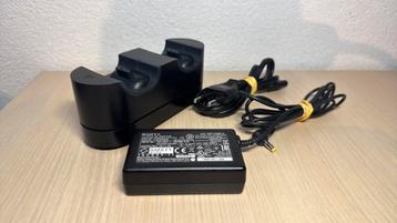 Playstation 4 Dual Oplaadstation / Docking beschikbaar voor biedingen