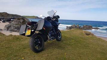 Triumph Tiger 1050 Sport – Comfort & Power in één motor! beschikbaar voor biedingen