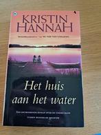 Kristin Hannah - Het huis aan het water, Ophalen of Verzenden, Zo goed als nieuw, Nederland, Kristin Hannah