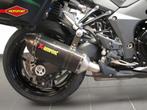 Kawasaki NINJA 1000 SX TOURER (bj 2019), Motoren, Motoren | Kawasaki, Bedrijf, Overig