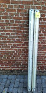 TL armaturen TL5 1x49W, Doe-het-zelf en Verbouw, Bouwverlichting, Ophalen of Verzenden, Gebruikt, Minder dan 50 watt, Armatuur