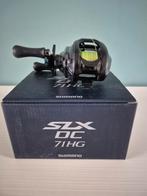 Shimano SLX DC 71HG Baitcaster Reel (JDM), Watersport en Boten, Hengelsport | Roofvissen, Ophalen of Verzenden, Zo goed als nieuw