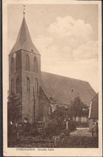 Groote Kerk - Steenderen - oude kaart [15506], Verzamelen, Ongelopen, Verzenden