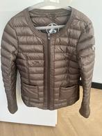 Voor binnen en buiten: jasje van JOTT, maat S, Kleding | Dames, Ophalen of Verzenden, Zo goed als nieuw, Maat 36 (S), Bruin