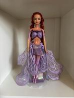 Barbie Fairytopia Wonder Fairy Lenara, Ophalen of Verzenden, Zo goed als nieuw