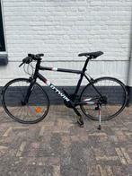 Race fiets, Fietsen en Brommers, Fietsen | Racefietsen, Ophalen of Verzenden, Zo goed als nieuw, Aluminium, Overige merken