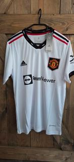 Shirt Manchester United, Ophalen of Verzenden, Nieuw, Shirt