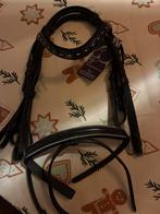 Hoofdstel shetlander, Ophalen of Verzenden, Nieuw, Overige soorten