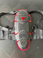 Dainese rugprotector, Motoren, Kleding | Motorkleding, Ophalen, Tweedehands, Overige typen
