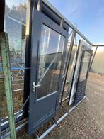 82,5 x 211,5   nette deur, Doe-het-zelf en Verbouw, Deuren en Horren, Ophalen, Gebruikt, Binnendeur, 200 tot 215 cm