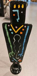 Sculptuur Silvio Vigliaturo "Generale" gesigneerd gedateerd, Ophalen of Verzenden