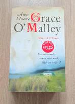 Ann moore - grace o'malley, Ophalen of Verzenden, Zo goed als nieuw