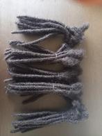 Dreadlocks Haar Extensions - 5 Bundels, Ophalen of Verzenden