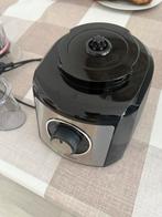 Keukenmachine, Ophalen, Zo goed als nieuw, 3 snelheden of meer