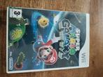 Super Mario Galaxy Wii, Spelcomputers en Games, Games | Nintendo Wii, Avontuur en Actie, 2 spelers, Ophalen of Verzenden, Zo goed als nieuw