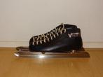 Noren 43 Viking laag Junior lage noren schaatsen maat 44., Viking, Gebruikt, Ophalen of Verzenden, Noren