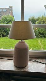 Lampenvoet 2x, Huis en Inrichting, Ophalen, Minder dan 50 cm