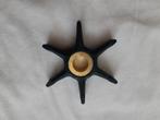 775518 impeller Johnson/ Evinrude 10-25 pk jaren '50-'70, Nieuw, Ophalen of Verzenden, Motor en Techniek