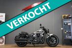 Indian Chopper 69 Scout Bobber , 24 mnd Gar! ,BTW Aftrek Mog, Bedrijf, 1133 cc, Meer dan 35 kW, Info@polaris.com