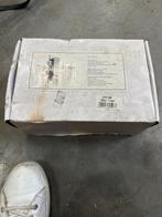 UIT-60 RVS Cilinder slot passend op deur met stalen frame, Ophalen of Verzenden, Nieuw, Rvs, Slot