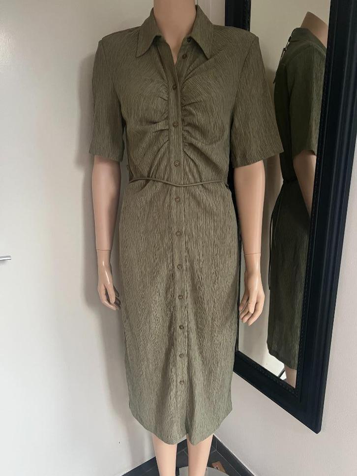 DANTE6  mooie jurk  MAAT 36 (2)  NIEUW MET LABEL, Kleding | Dames, Jurken, Nieuw, Maat 36 (S), Ophalen of Verzenden