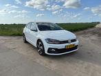 Volkswagen Polo 2.0 TSI GTI LED | VIRTUAL | ACC | BEATS, 65 €/maand, 4 cilinders, 1984 cc, Wit