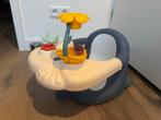 Zgan Smoby badzitje, Ophalen of Verzenden, Zo goed als nieuw, Badzitje of Badring