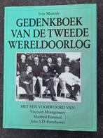 I. Matanle - De Tweede Wereldoorlog, Gelezen, I. Matanle, Ophalen of Verzenden, Tweede Wereldoorlog