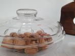 Floris Meydam, Royal Leerdam vintage koekdoos 'Typha'., Ophalen of Verzenden, ., ., .