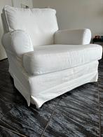Ikea fauteuils -2 stuks voor de prijs van 1, Huis en Inrichting, Fauteuils, Ophalen, Zo goed als nieuw, 75 tot 100 cm