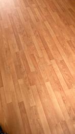 Gratis laminaat, Ophalen, Gebruikt, 50 tot 150 cm, 10 m² of meer