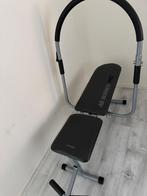 Buiktrainer, Ophalen, Zo goed als nieuw, Buik, Overige typen