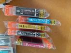 Inktcartridges GESEALED XL Canon MG 5750 ts5055/570/571, Ophalen, Nieuw