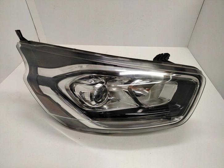 Ford Transit Custom Lift Lens LED rechter lamp, Auto-onderdelen, Verlichting, Ford, Gebruikt, Ophalen of Verzenden