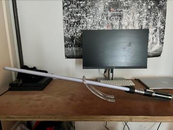 Lightsaber Darth Vader Hasbro beschikbaar voor biedingen