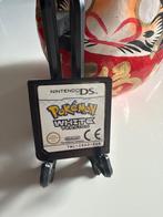 Pokémon White, Ophalen, 1 speler, Zo goed als nieuw, Role Playing Game (Rpg)