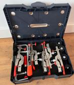 Bessey STC-S-MFT Systainer MFT Mobiele Werkbank, Ophalen, Nieuw