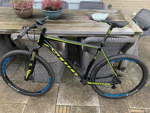 Scott Scale 980 Hardtail MTB XXL 29", Fietsen en Brommers, Fietsen | Mountainbikes en ATB, Gebruikt, Heren, Overige merken, 57 cm of meer