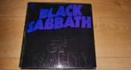 Black sabbath master of reality Wwa008, Cd's en Dvd's, Vinyl | Hardrock en Metal, Ophalen of Verzenden, Zo goed als nieuw