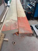 Balken 160 bij 70 mm verschillende lengte s, Doe-het-zelf en Verbouw, Hout en Planken, Ophalen, Zo goed als nieuw, Balk, Vuren