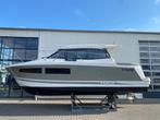 Jeanneau NC9 (bj 2013), Watersport en Boten, Gebruikt, 50 pk of meer, Diesel, 9 tot 12 meter